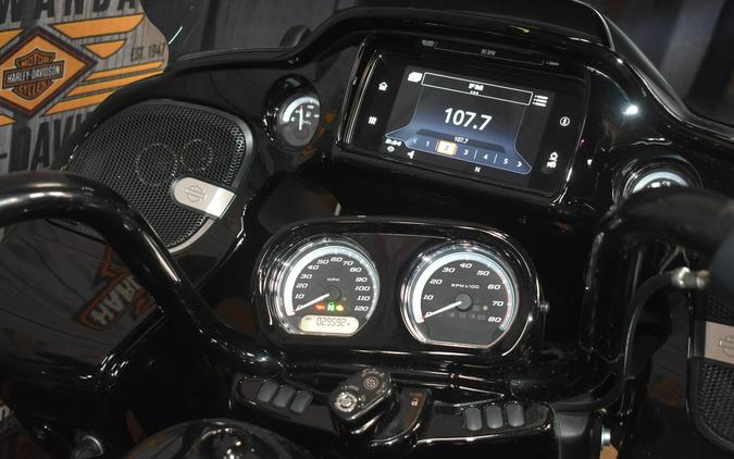FLTRK 2022 Road Glide® Limited