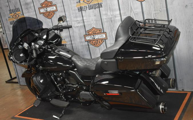 FLTRK 2022 Road Glide® Limited
