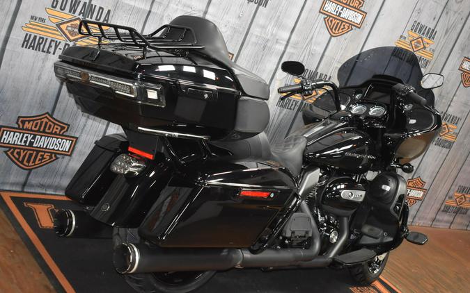 FLTRK 2022 Road Glide® Limited