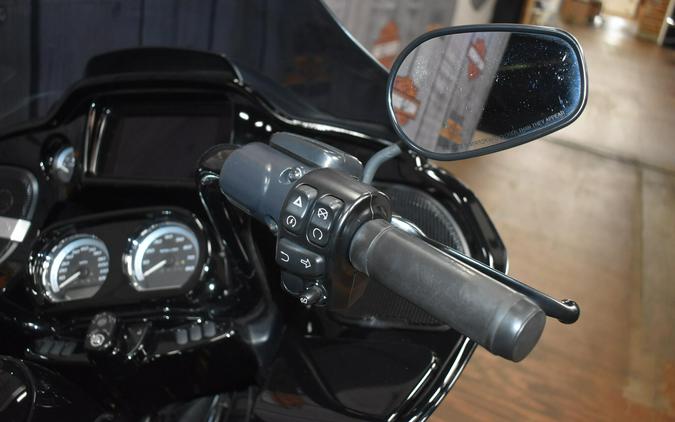 FLTRK 2022 Road Glide® Limited