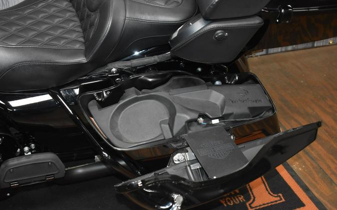 FLTRK 2022 Road Glide® Limited