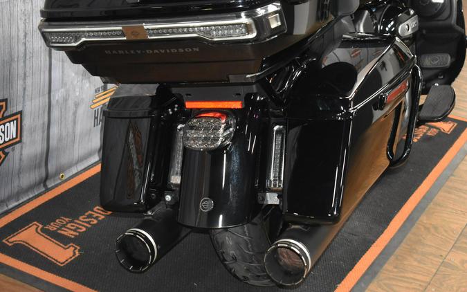 FLTRK 2022 Road Glide® Limited