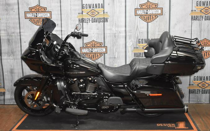 FLTRK 2022 Road Glide® Limited