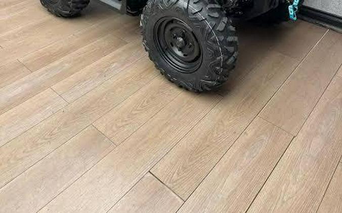 2027 CFMOTO CFORCE C4