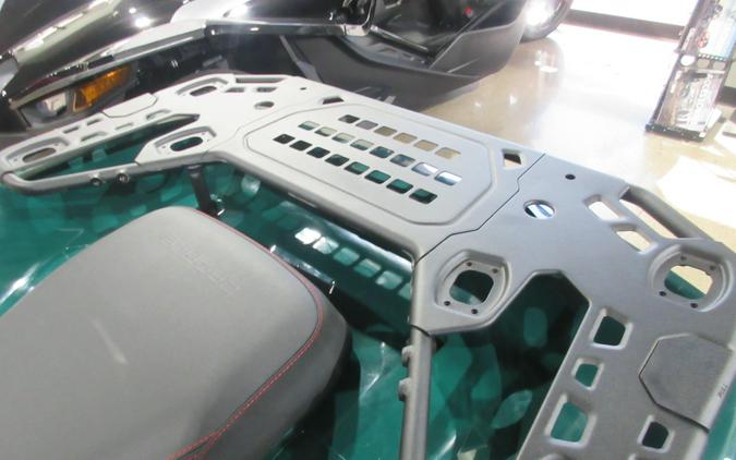 2027 CFMOTO CFORCE C4