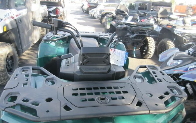 2027 CFMOTO CFORCE C4