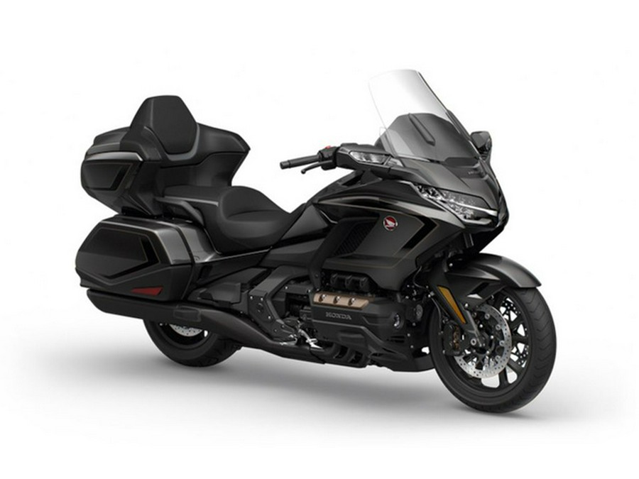 2026 Honda Gold Wing Tour