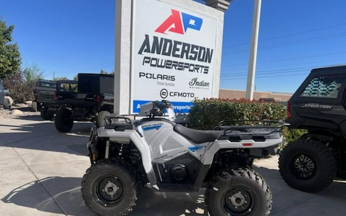 2027 Polaris Sportsman 600 EPS