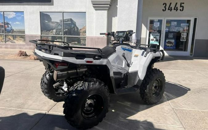 2027 Polaris Sportsman 600 EPS