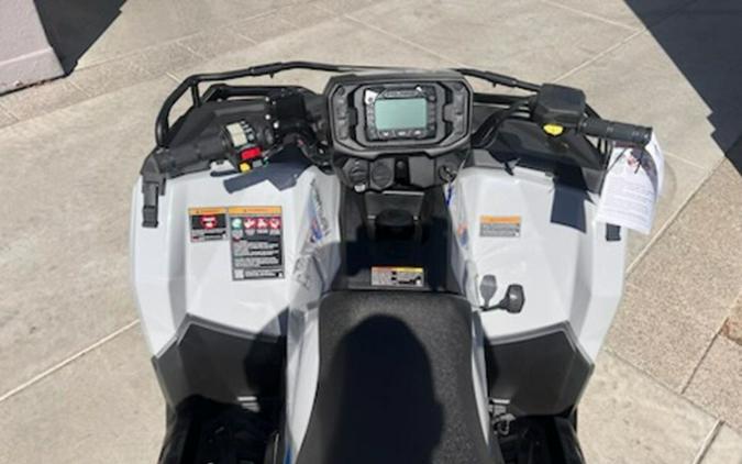 2027 Polaris Sportsman 600 EPS