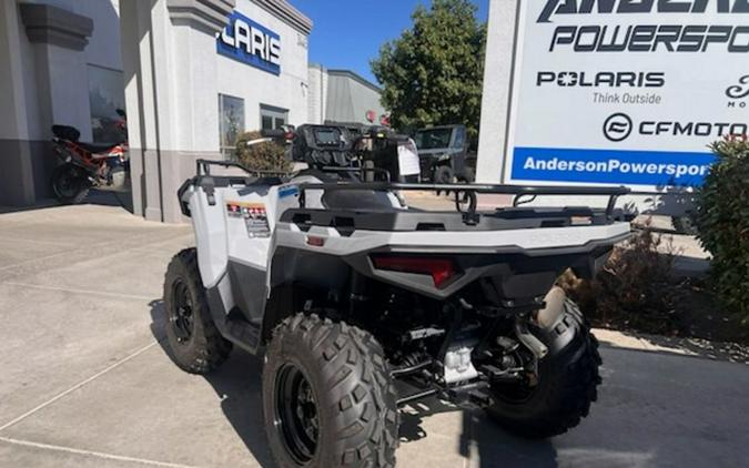 2027 Polaris Sportsman 600 EPS