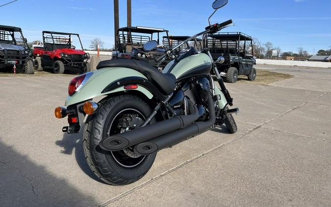 2023 Kawasaki Vulcan® 900 Custom