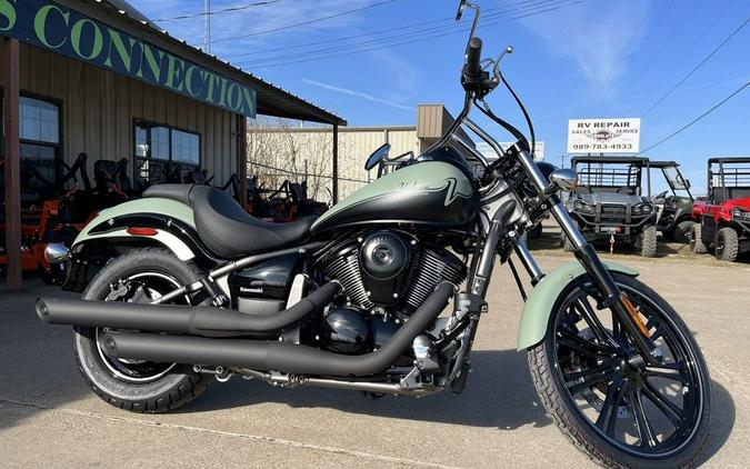 2023 Kawasaki Vulcan® 900 Custom