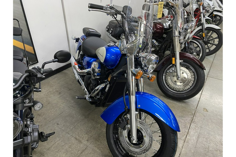 2023 Honda VT750C