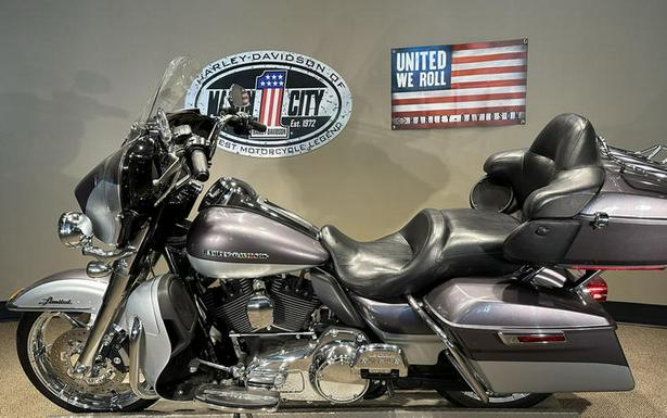 2014 Harley-Davidson® FLHTK - Electra Glide® Ultra Limited