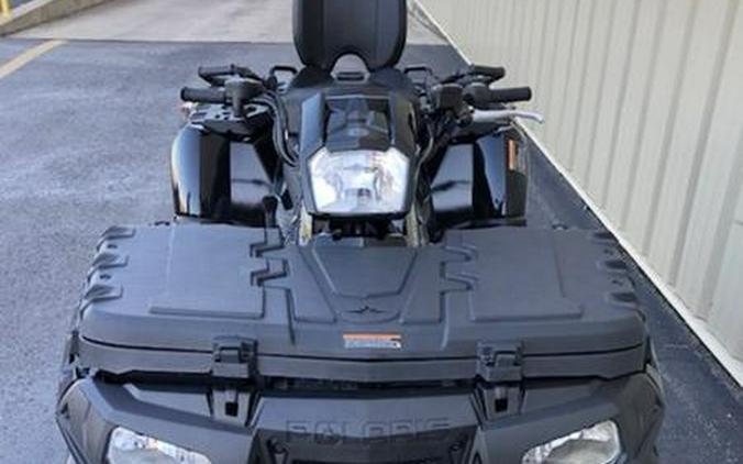 2024 Polaris® Sportsman Touring 850