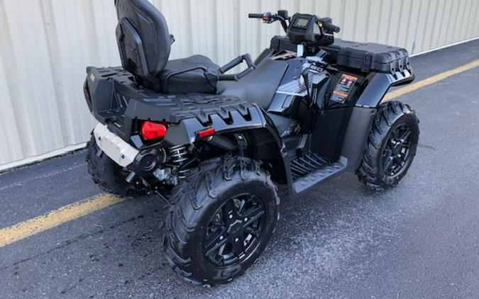 2024 Polaris® Sportsman Touring 850