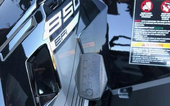 2024 Polaris® Sportsman Touring 850