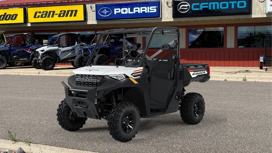 2024 Polaris Ranger® 1000 Premium