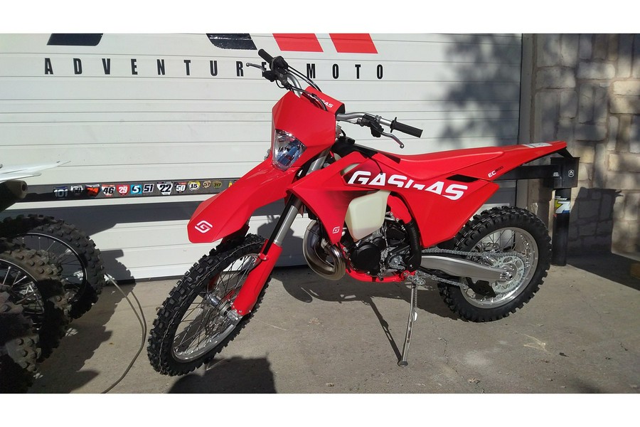 2024 GASGAS EC 300