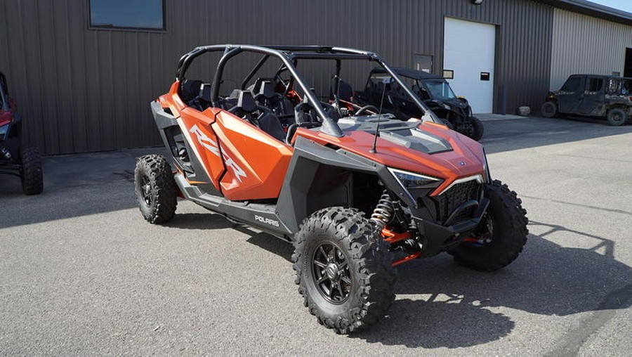 2022 Polaris® RZR PRO XP 4 Premium