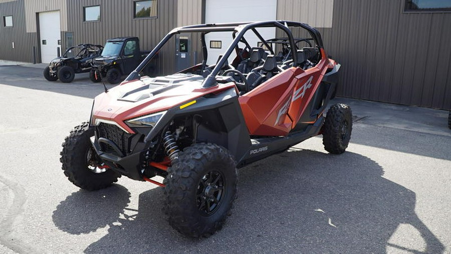 2022 Polaris® RZR PRO XP 4 Premium