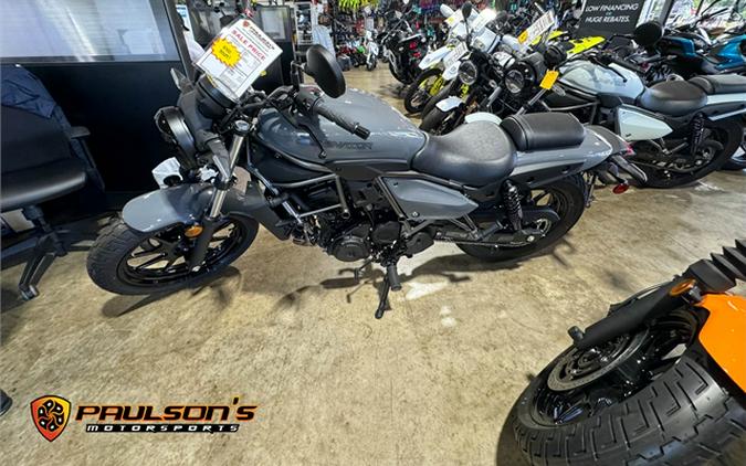 2024 Kawasaki Eliminator® ABS