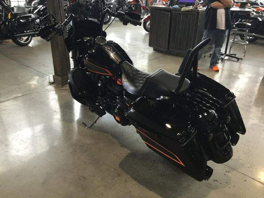 2022 Harley-Davidson® FLHRXS - Road King® Special