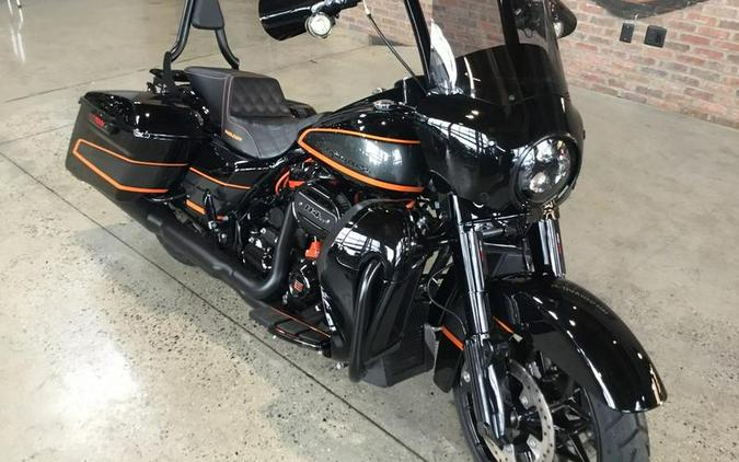 2022 Harley-Davidson® FLHRXS - Road King® Special