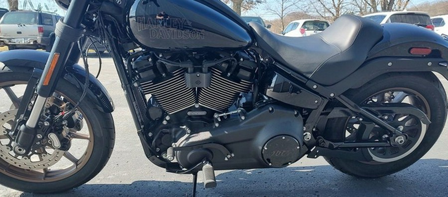 2023 Harley-Davidson FXLRS - Low Rider S