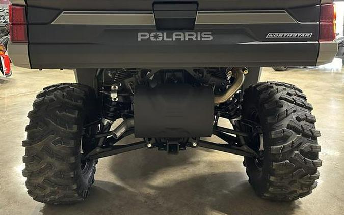 2024 Polaris® Ranger Crew XP 1000 NorthStar Edition Ultimate