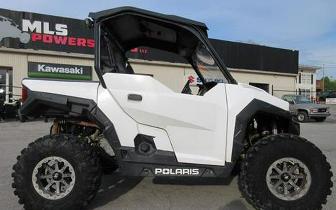 2019 Polaris General 1000 EPS