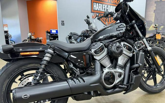 2022 Harley-Davidson® RH975 - Nightster™