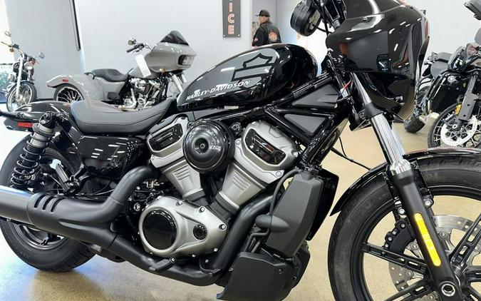 2022 Harley-Davidson® RH975 - Nightster™