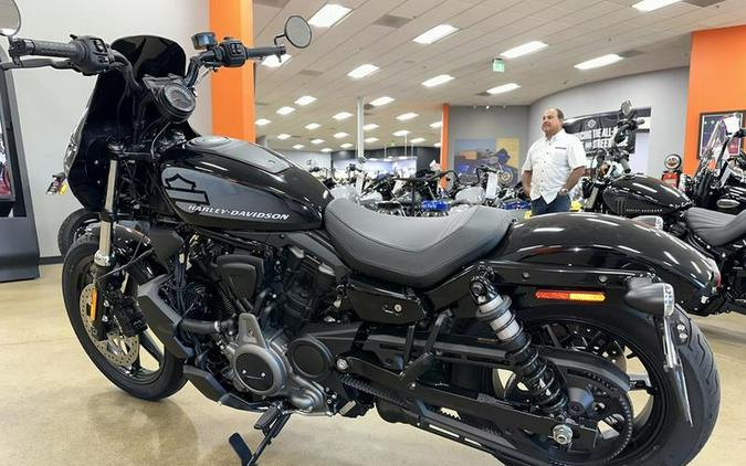 2022 Harley-Davidson® RH975 - Nightster™