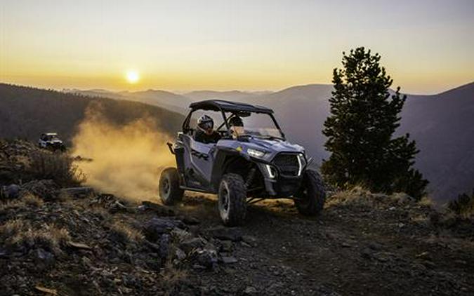 2023 Polaris RZR Trail S 1000 Ultimate