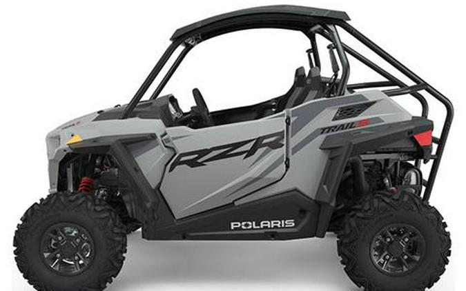 2023 Polaris RZR Trail S 1000 Ultimate