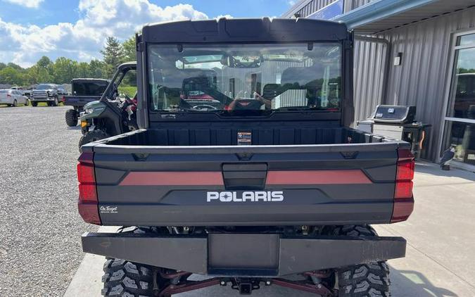 2021 Polaris® Ranger XP 1000 Premium