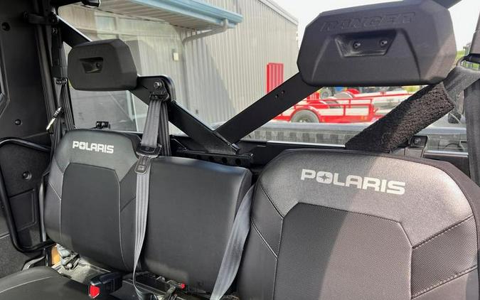 2021 Polaris® Ranger XP 1000 Premium