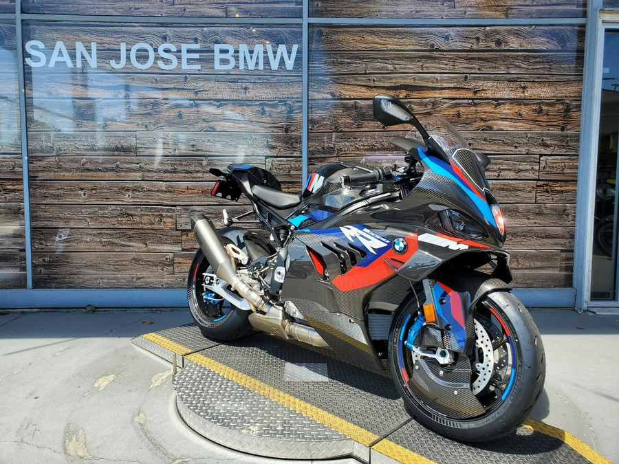 2024 BMW M 1000 RR