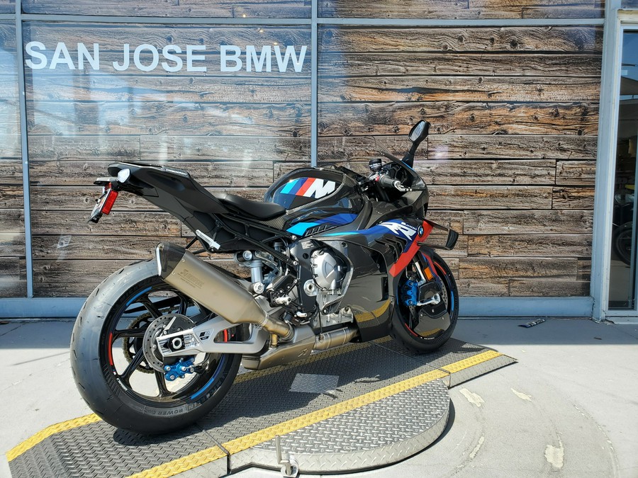 2024 BMW M 1000 RR