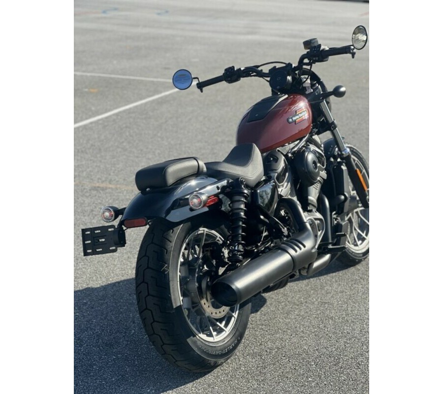 RH975 2024 Nightster™