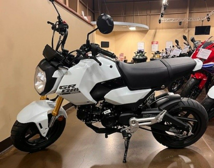 2025 Honda® Grom ABS