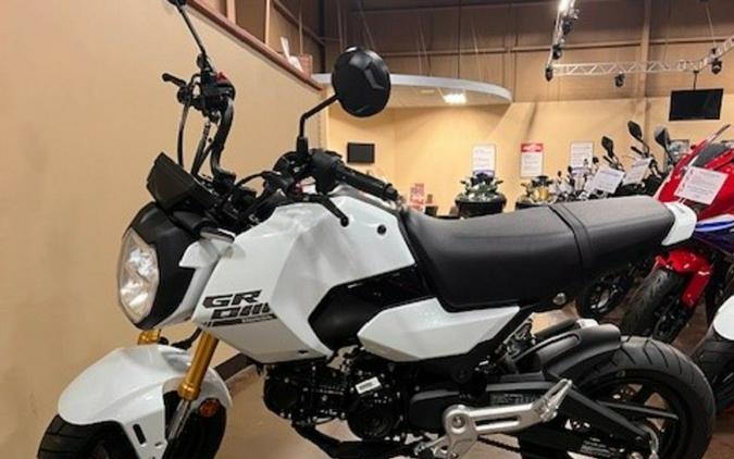 2025 Honda® Grom ABS