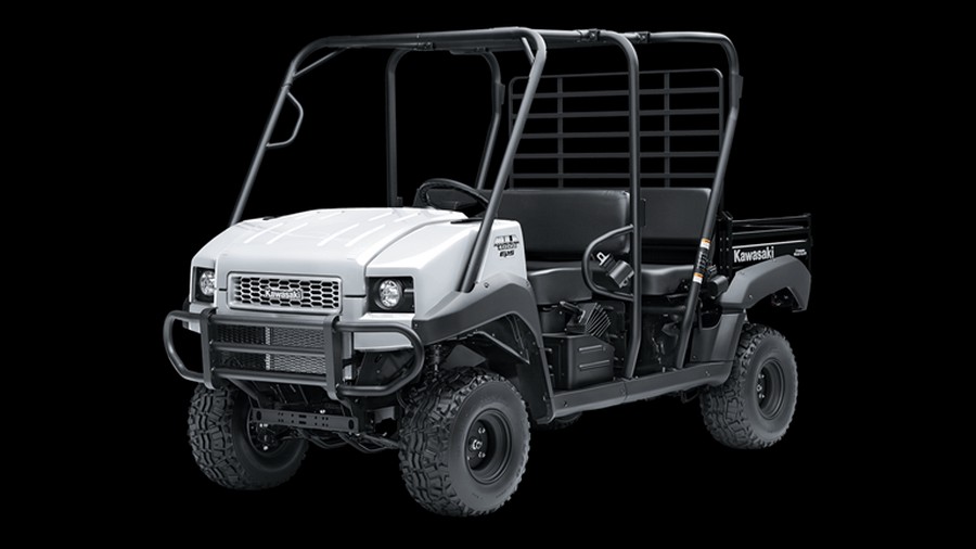 2025 Kawasaki MULE 4000 TRANS