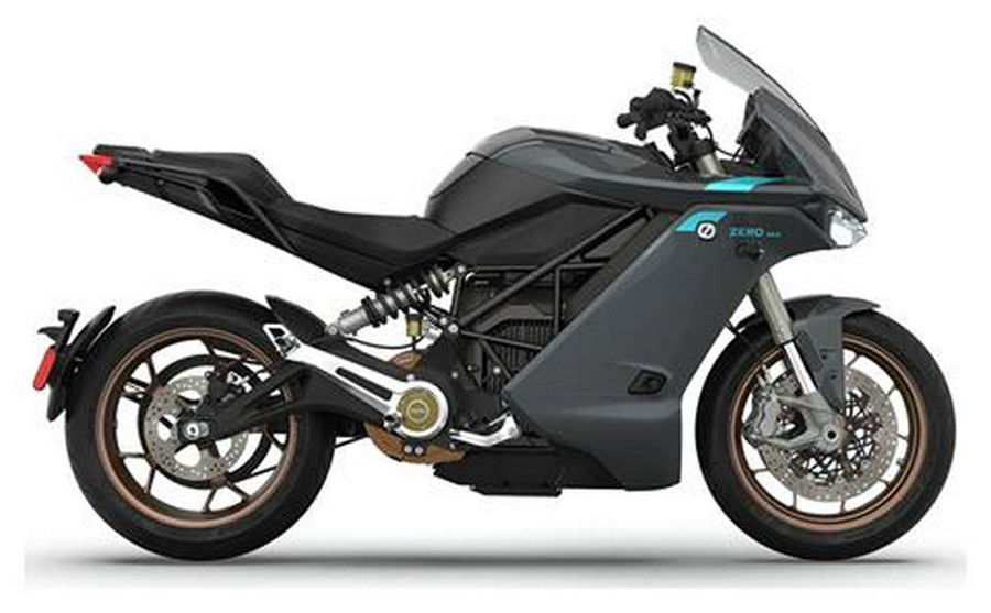 2023 Zero Motorcycles SR/S NA ZF17.3