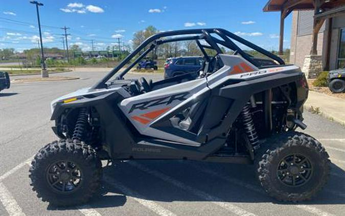 2024 Polaris RZR Pro XP Sport