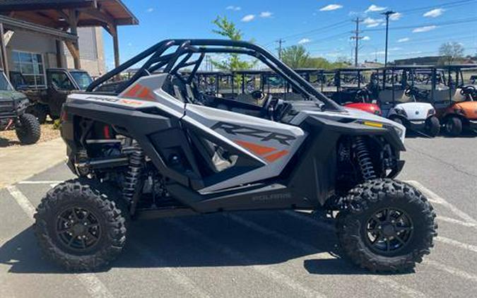 2024 Polaris RZR Pro XP Sport