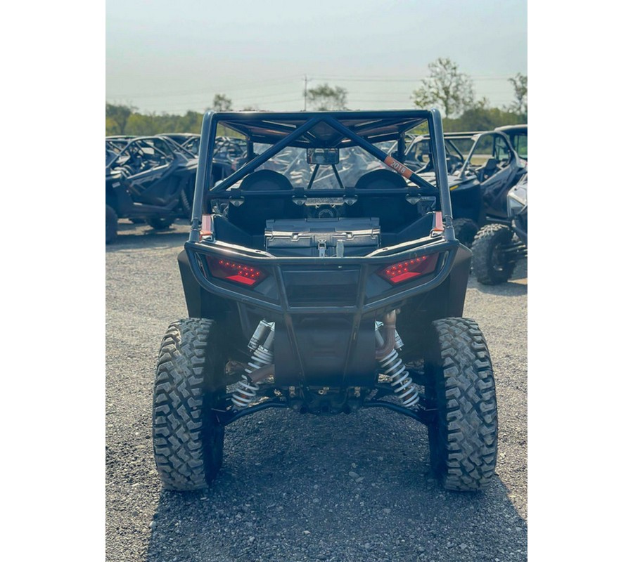 2017 Polaris RZR® S 1000 EPS