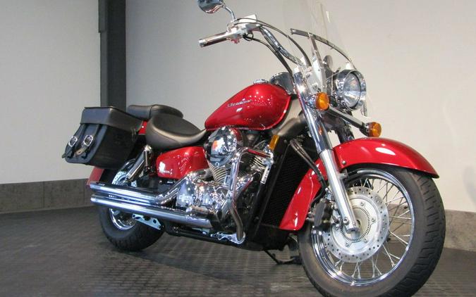 2016 Honda® Shadow Aero ABS